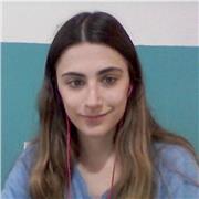 Profesora de Inglés especializada en exámenes britanicos